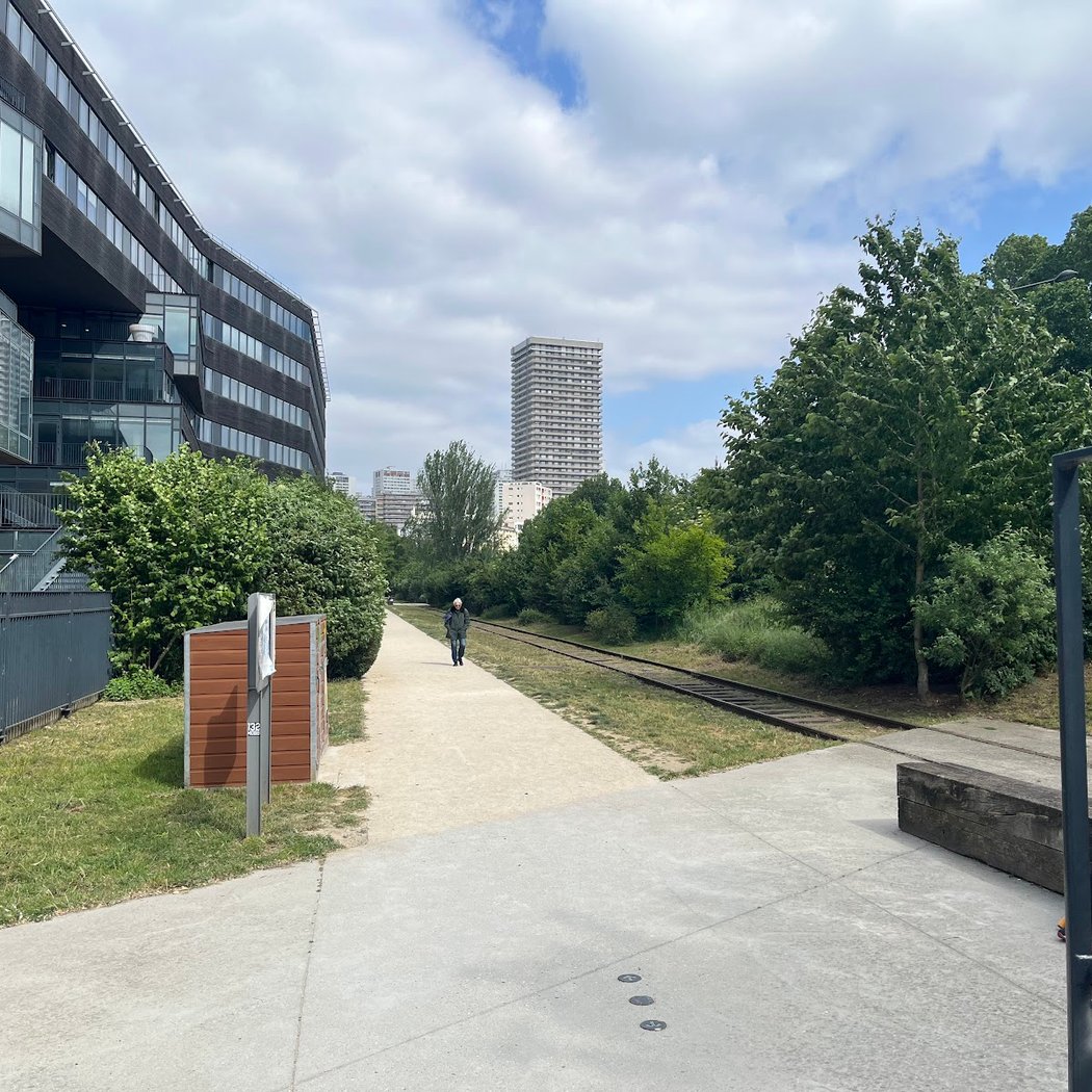 Petite Ceinture du 13e arrondissement 2